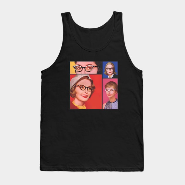 The SBTB Ladies - Original Tank Top by SBTBLLC